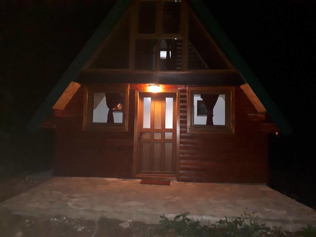 Villa House Sun Z&B Žabljak Exterior foto